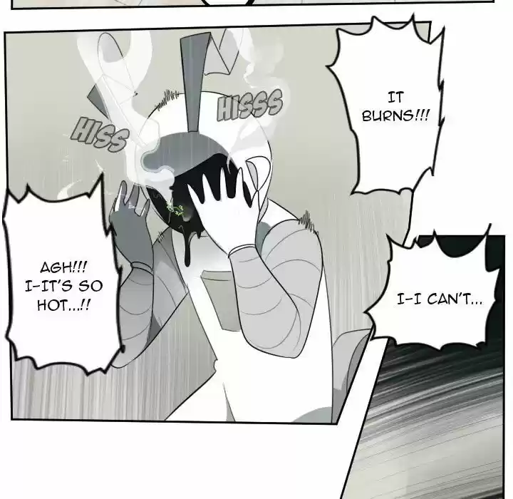 The Ultimate Evolution (Novel) Ch.088