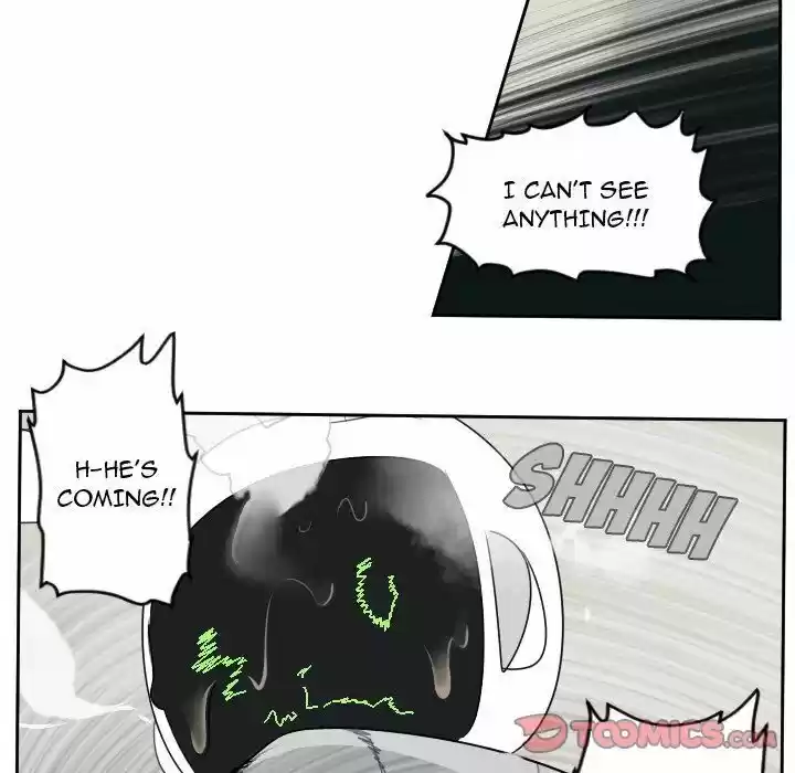 The Ultimate Evolution (Novel) Ch.088