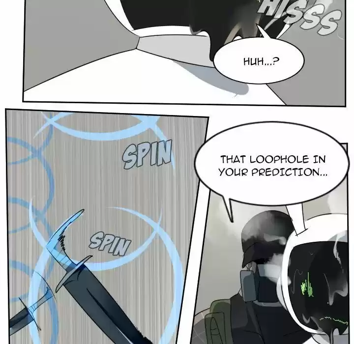 The Ultimate Evolution (Novel) Ch.088