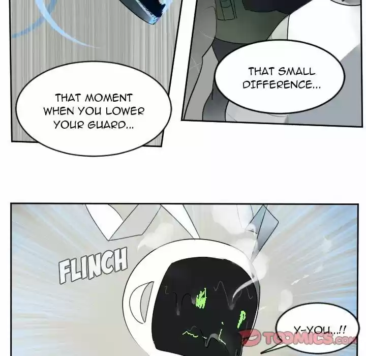 The Ultimate Evolution (Novel) Ch.088