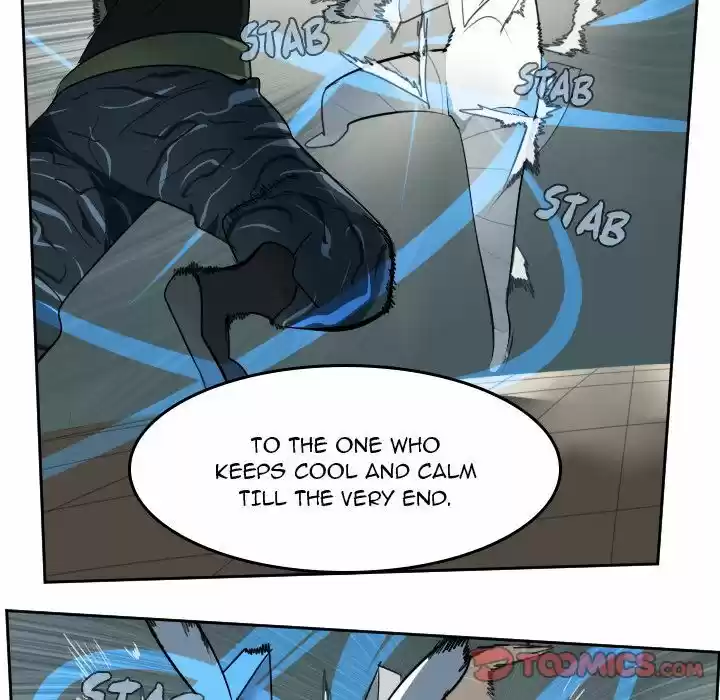 The Ultimate Evolution (Novel) Ch.088