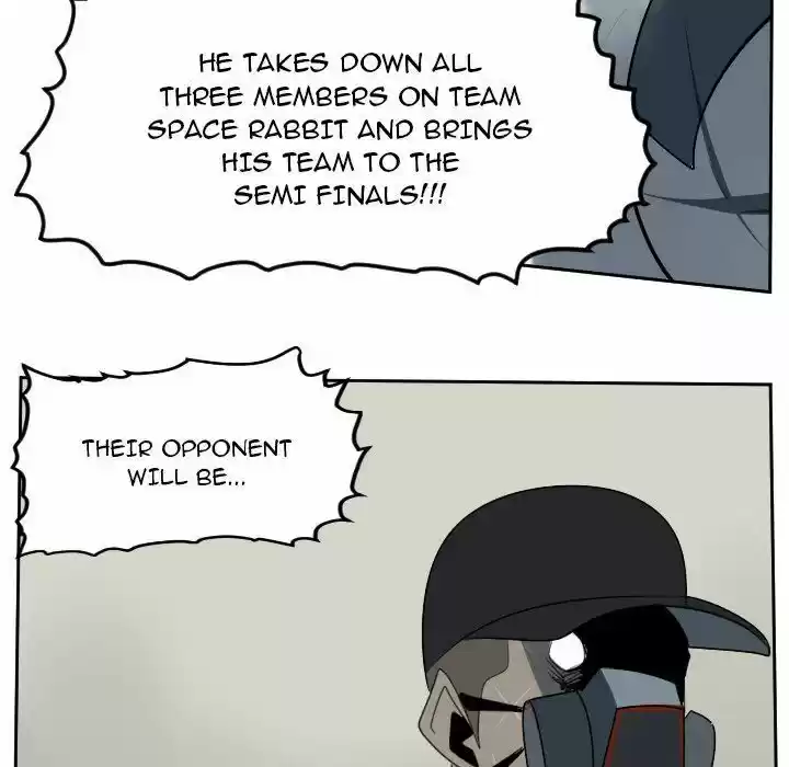 The Ultimate Evolution (Novel) Ch.088