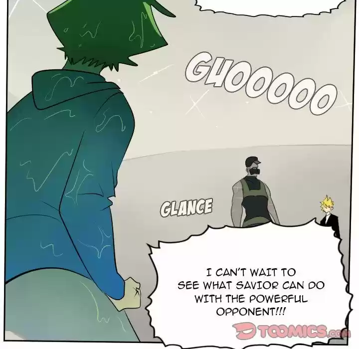 The Ultimate Evolution (Novel) Ch.088