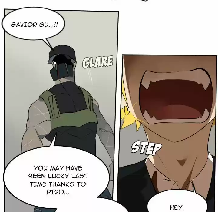 The Ultimate Evolution (Novel) Ch.088