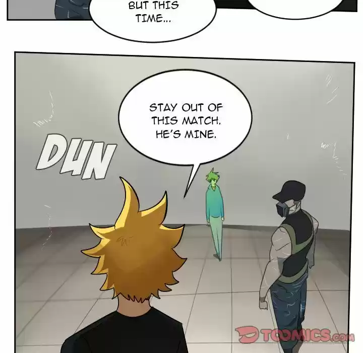 The Ultimate Evolution (Novel) Ch.088