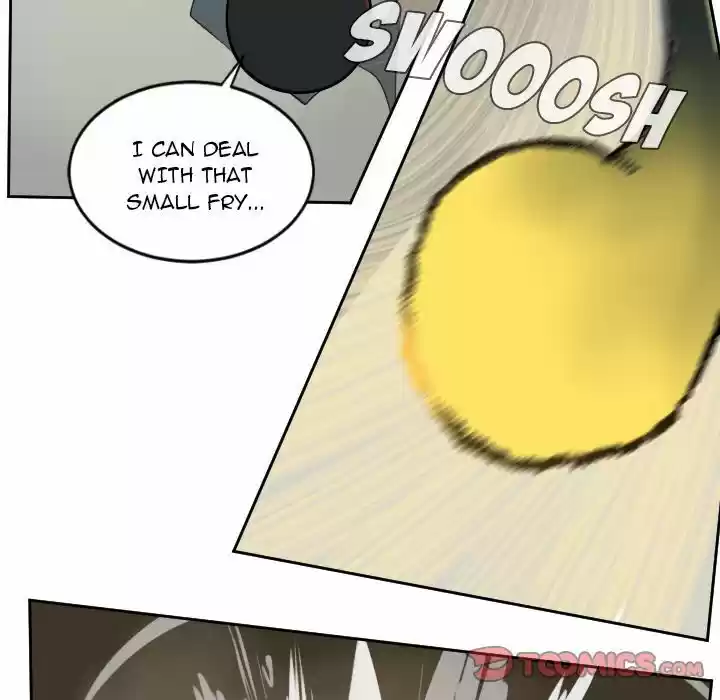 The Ultimate Evolution (Novel) Ch.088