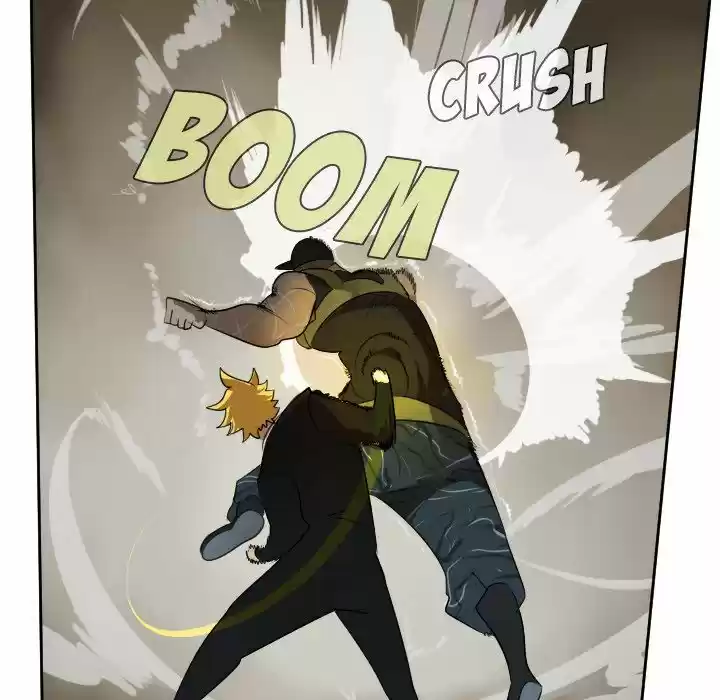 The Ultimate Evolution (Novel) Ch.088