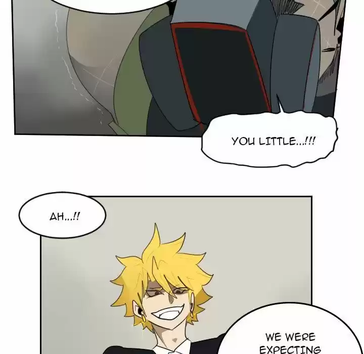 The Ultimate Evolution (Novel) Ch.088