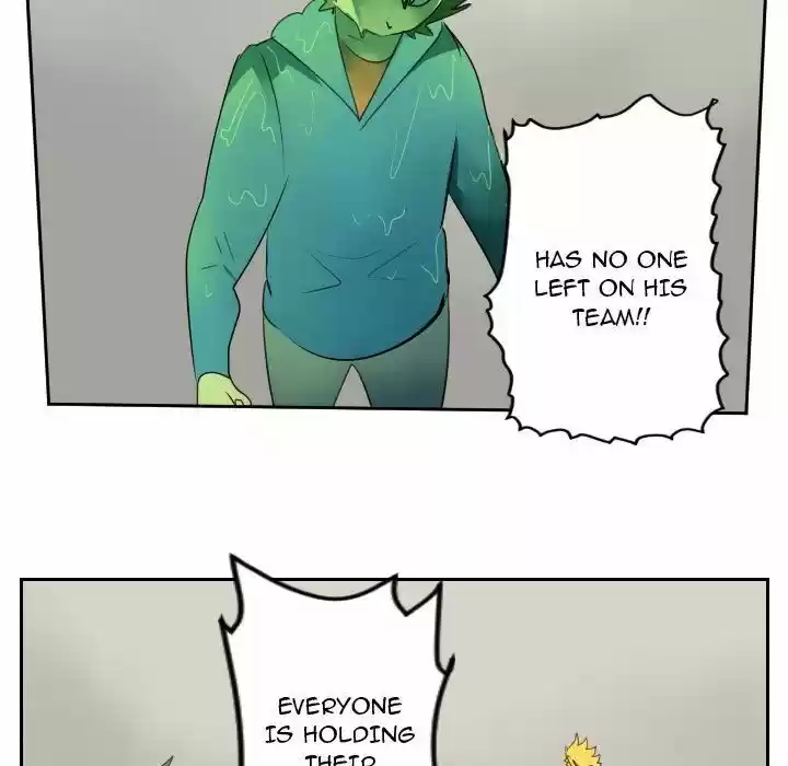 The Ultimate Evolution (Novel) Ch.088