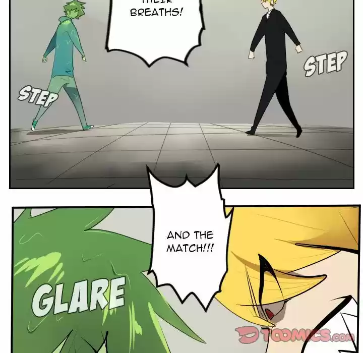 The Ultimate Evolution (Novel) Ch.088