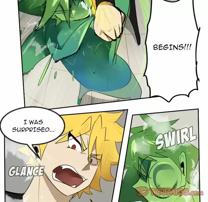 The Ultimate Evolution (Novel) Ch.088