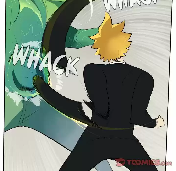 The Ultimate Evolution (Novel) Ch.088