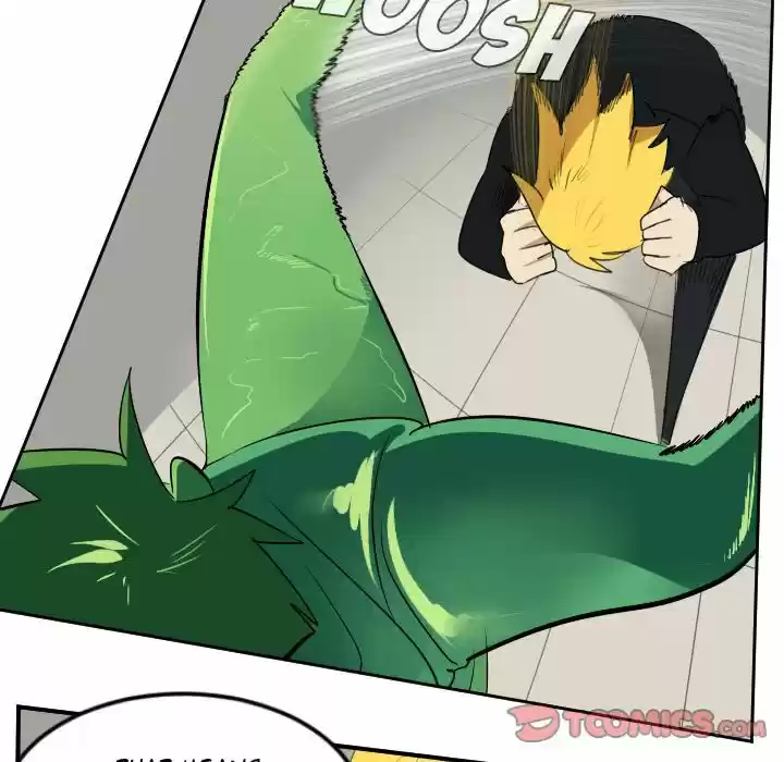 The Ultimate Evolution (Novel) Ch.088