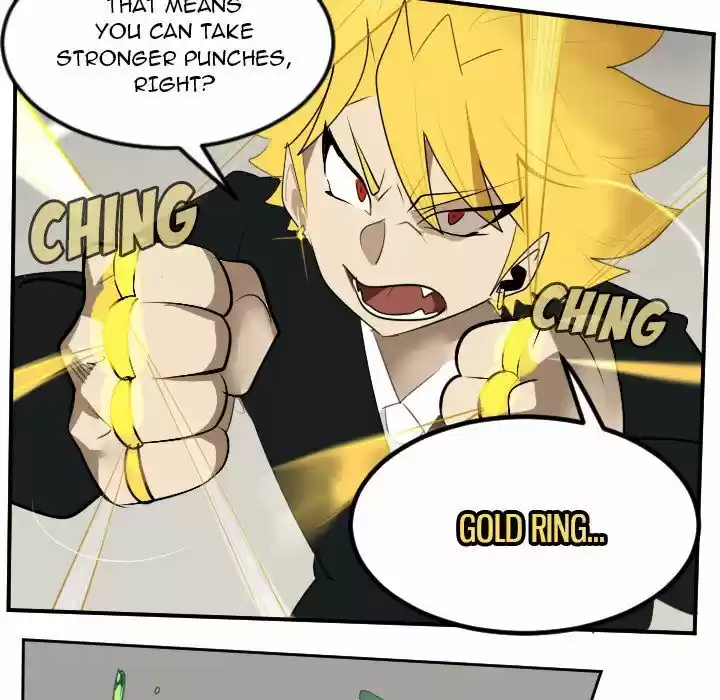 The Ultimate Evolution (Novel) Ch.088