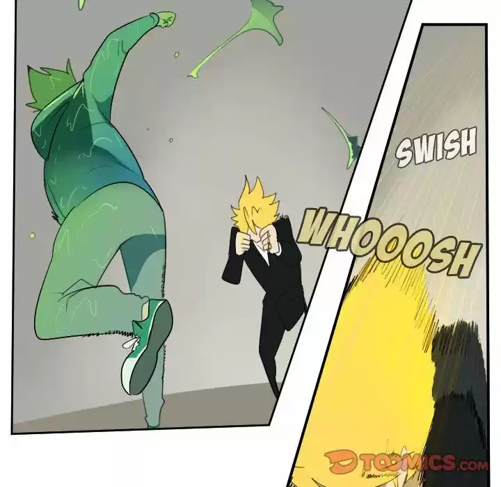 The Ultimate Evolution (Novel) Ch.088