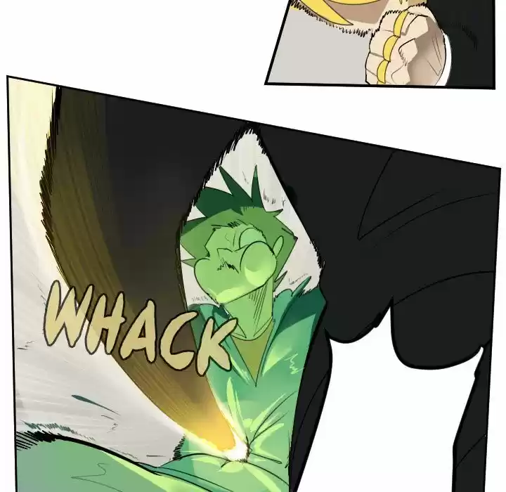 The Ultimate Evolution (Novel) Ch.088