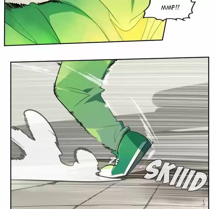 The Ultimate Evolution (Novel) Ch.088