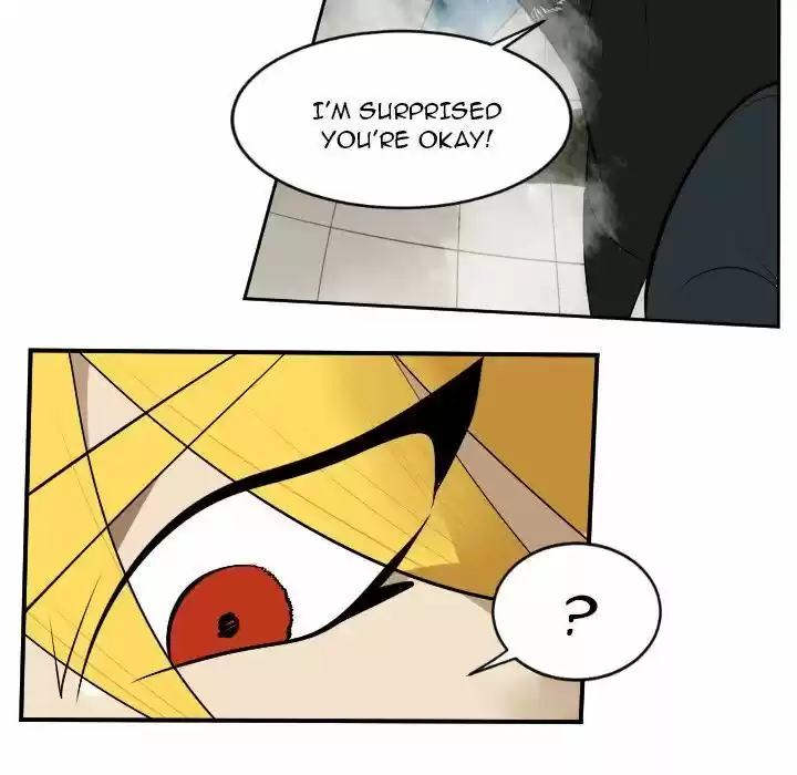 The Ultimate Evolution (Novel) Ch.088