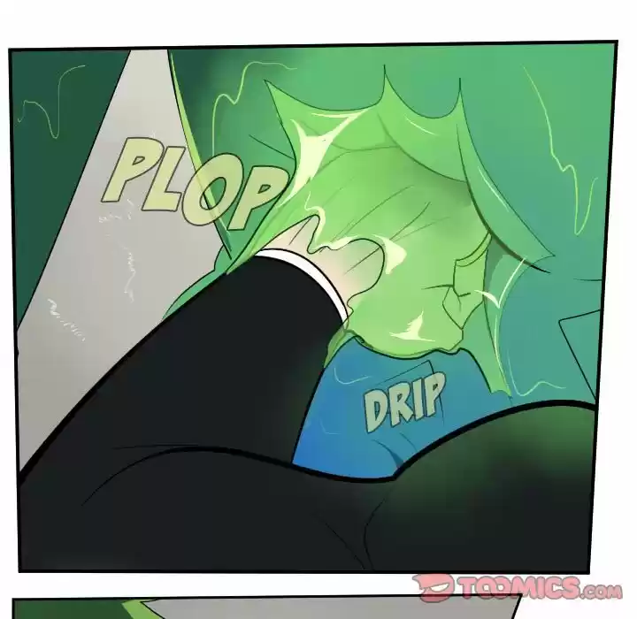 The Ultimate Evolution (Novel) Ch.088