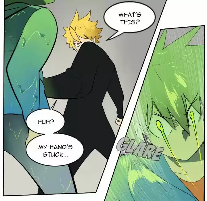 The Ultimate Evolution (Novel) Ch.088