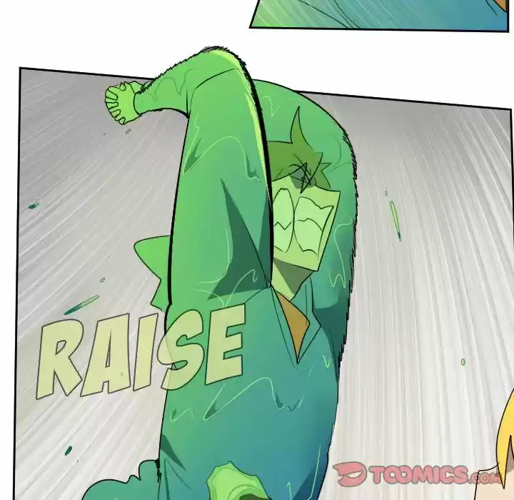 The Ultimate Evolution (Novel) Ch.088