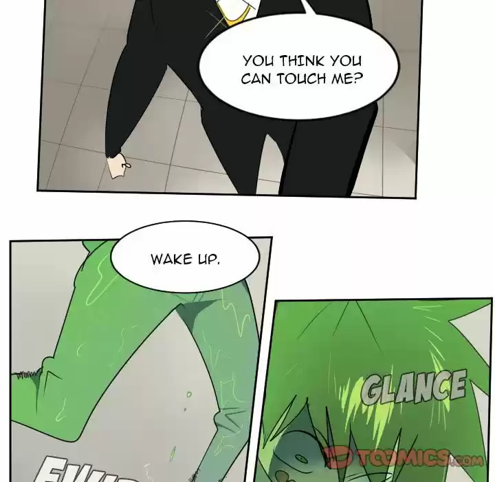 The Ultimate Evolution (Novel) Ch.088