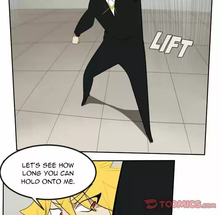 The Ultimate Evolution (Novel) Ch.088