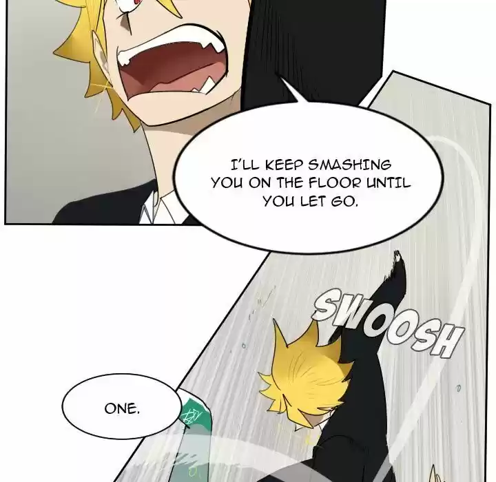 The Ultimate Evolution (Novel) Ch.088