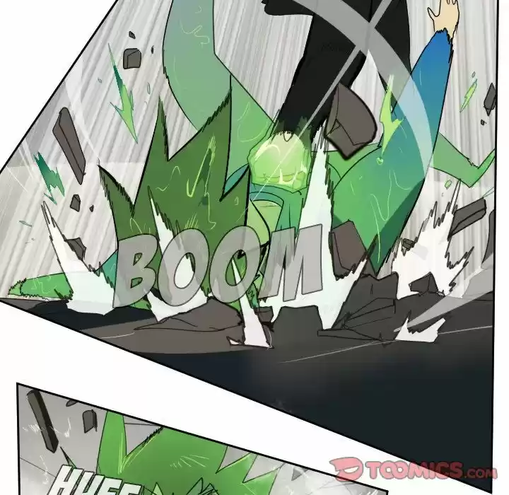 The Ultimate Evolution (Novel) Ch.088