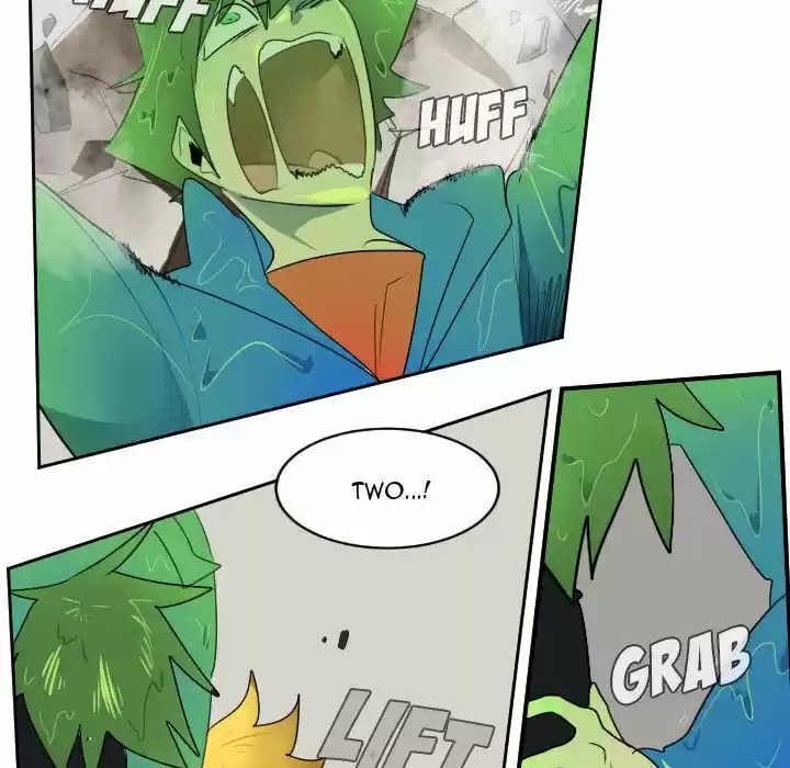 The Ultimate Evolution (Novel) Ch.088