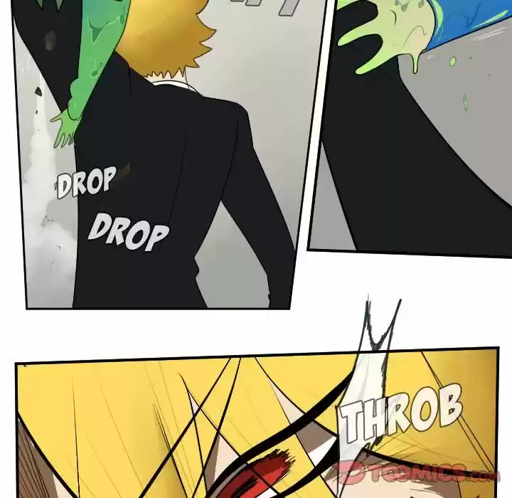 The Ultimate Evolution (Novel) Ch.088