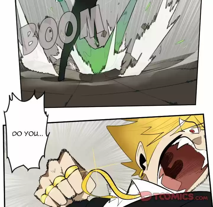 The Ultimate Evolution (Novel) Ch.088