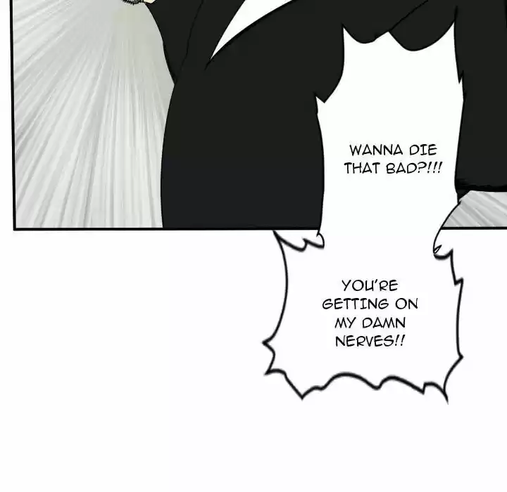 The Ultimate Evolution (Novel) Ch.088