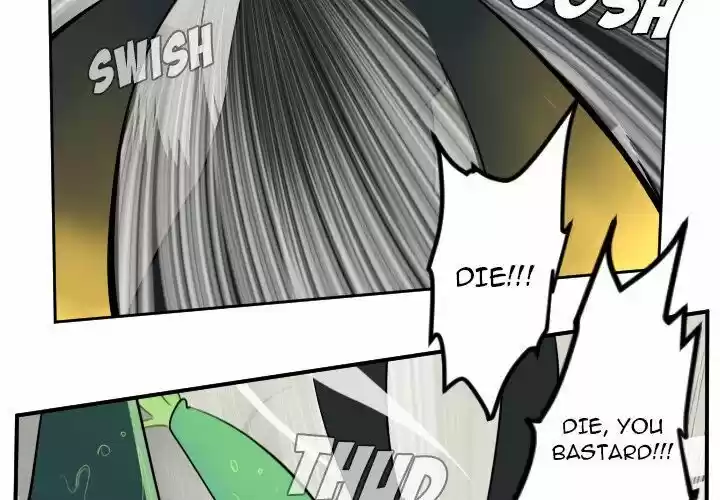 The Ultimate Evolution (Novel) Ch.089