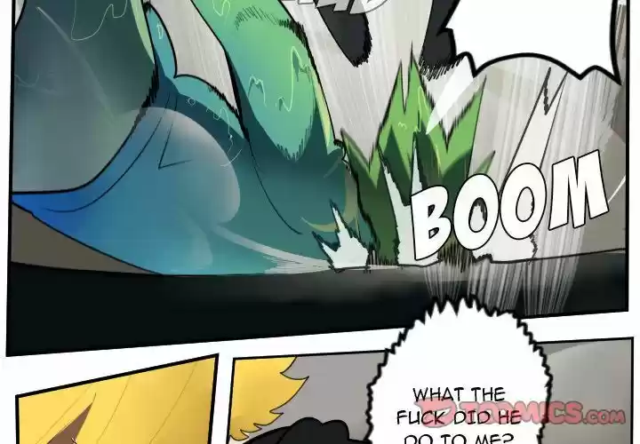 The Ultimate Evolution (Novel) Ch.089