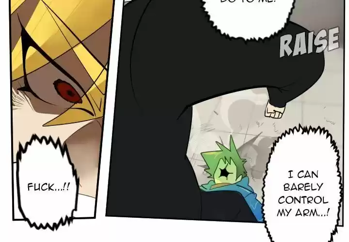 The Ultimate Evolution (Novel) Ch.089