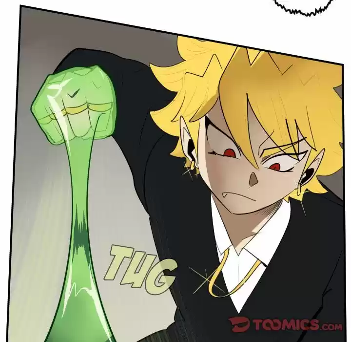 The Ultimate Evolution (Novel) Ch.089