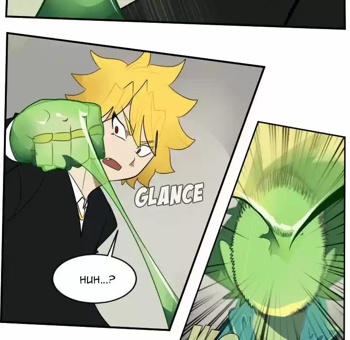 The Ultimate Evolution (Novel) Ch.089