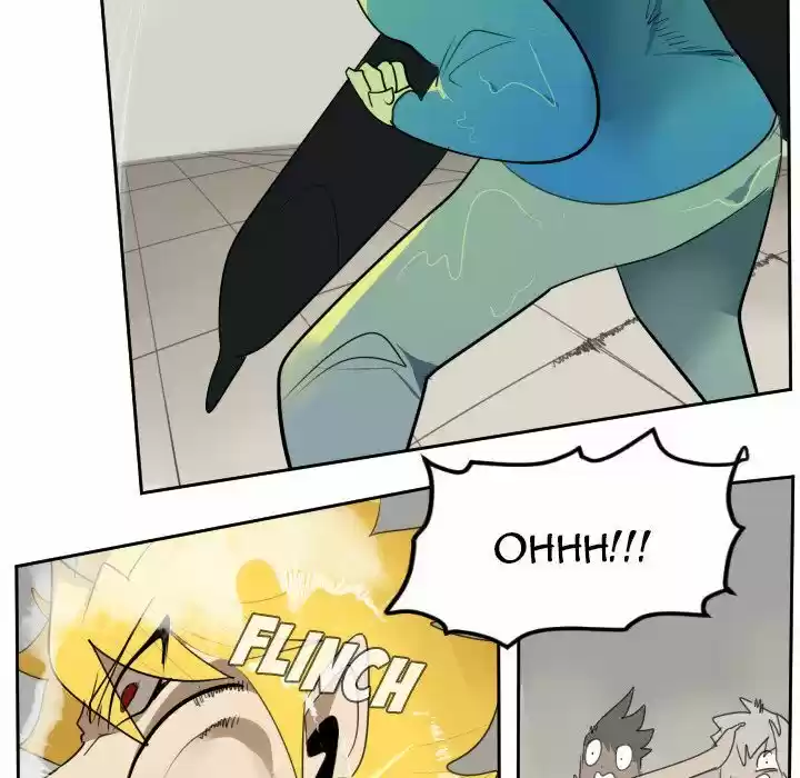 The Ultimate Evolution (Novel) Ch.089