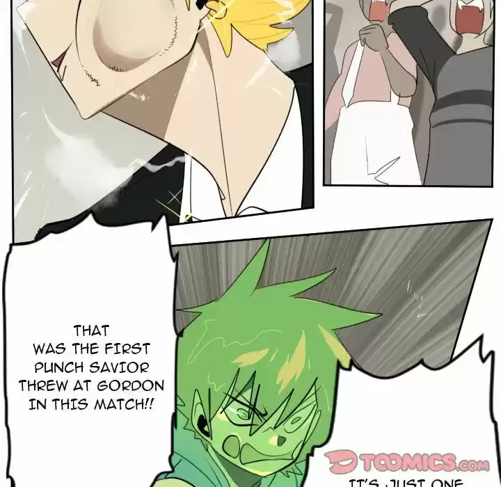 The Ultimate Evolution (Novel) Ch.089