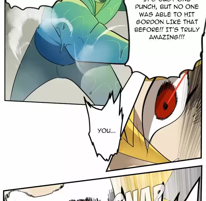 The Ultimate Evolution (Novel) Ch.089