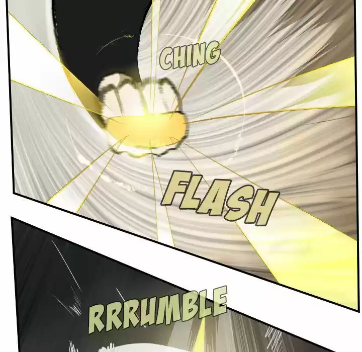 The Ultimate Evolution (Novel) Ch.089