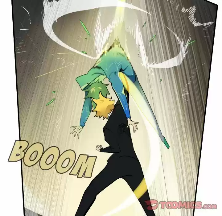 The Ultimate Evolution (Novel) Ch.089