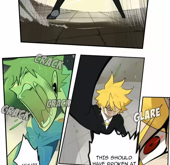 The Ultimate Evolution (Novel) Ch.089