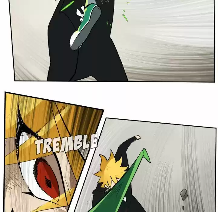 The Ultimate Evolution (Novel) Ch.089