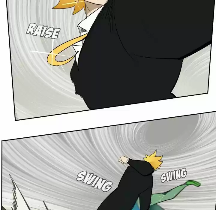 The Ultimate Evolution (Novel) Ch.089