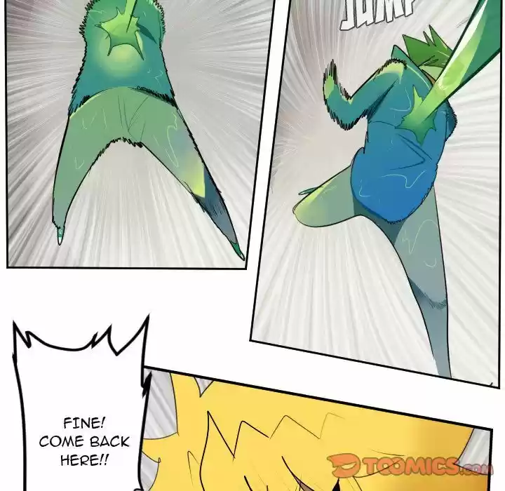 The Ultimate Evolution (Novel) Ch.089