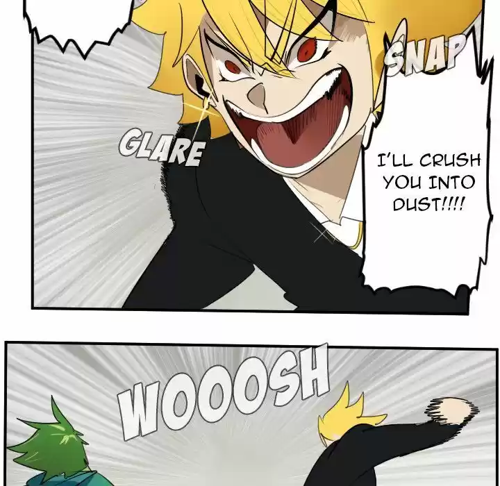 The Ultimate Evolution (Novel) Ch.089