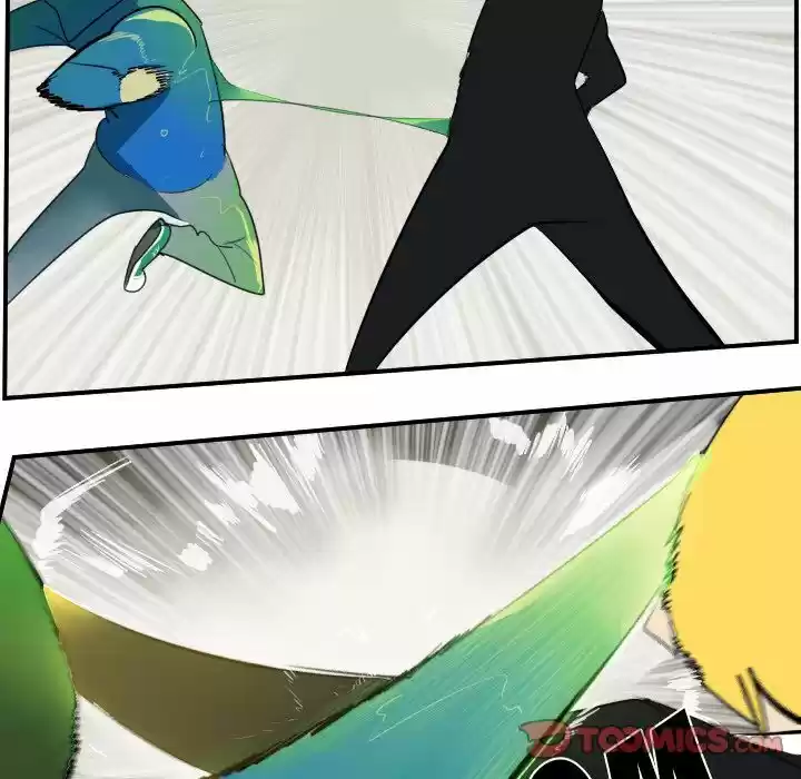 The Ultimate Evolution (Novel) Ch.089