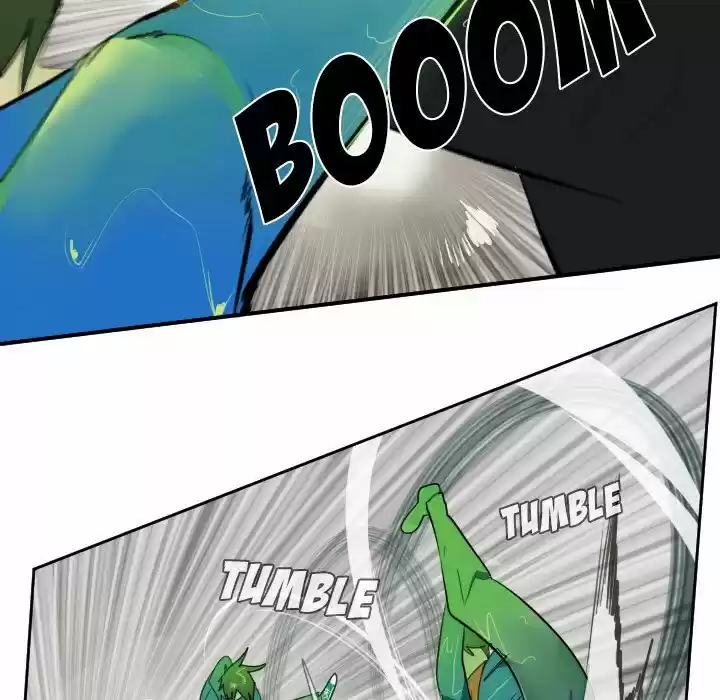 The Ultimate Evolution (Novel) Ch.089